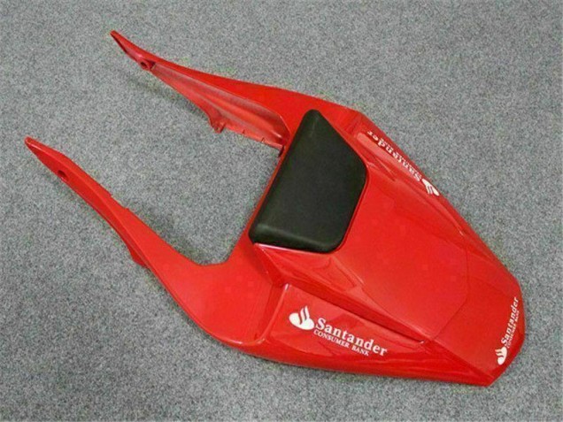 R1 00-01 Motorrad Verkleidung - Rot R1 00-01 Motorrad Verkleidung - Rot
