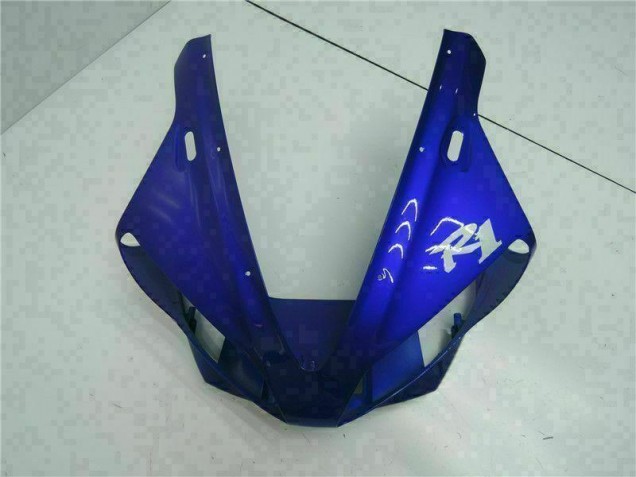 R1 00-01 Verkleidung - Blau R1 00-01 Verkleidung - Blau