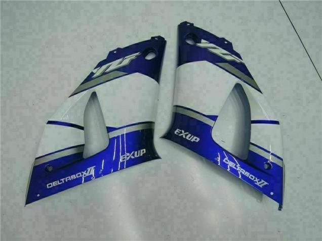 R1 00-01 Verkleidung - Blau R1 00-01 Verkleidung - Blau