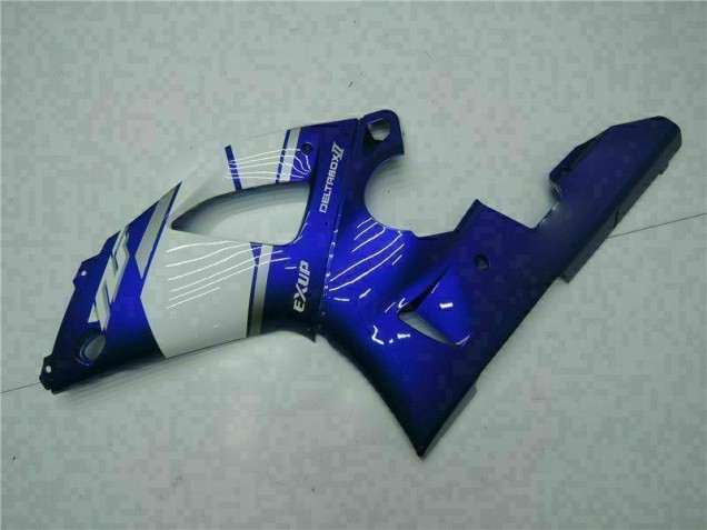 R1 00-01 Verkleidung - Blau R1 00-01 Verkleidung - Blau