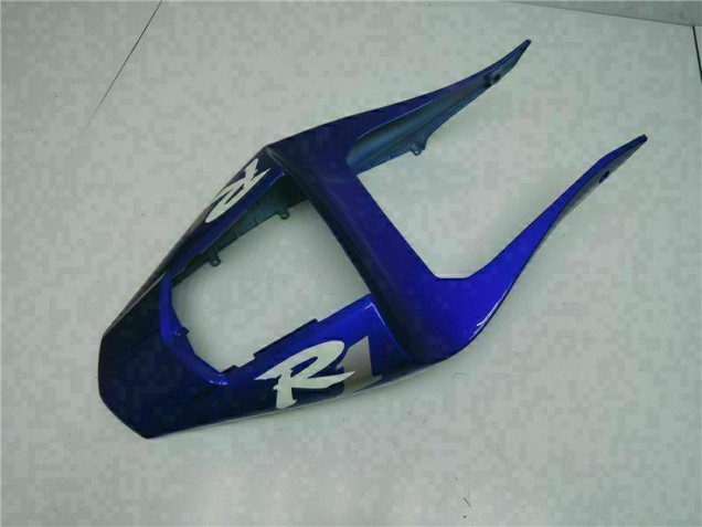 R1 00-01 Verkleidung - Blau R1 00-01 Verkleidung - Blau