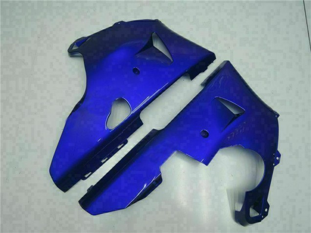 R1 00-01 Verkleidung - Blau R1 00-01 Verkleidung - Blau