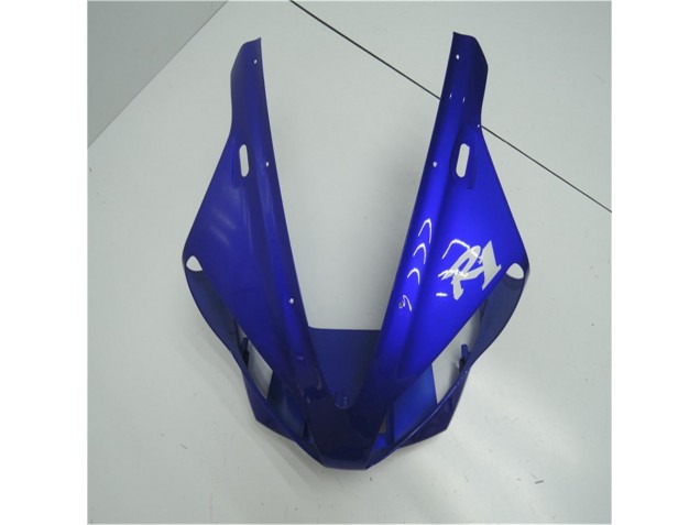 R1 00-01 Verkleidung - Blau Weiß R1 00-01 Verkleidung - Blau Weiß