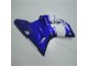 R1 00-01 Verkleidung - Blau Weiß R1 00-01 Verkleidung - Blau Weiß