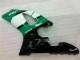 R1 00-01 Verkleidung - Grün R1 00-01 Verkleidung - Grün