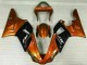 R1 00-01 Verkleidung - Orange R1 00-01 Verkleidung - Orange