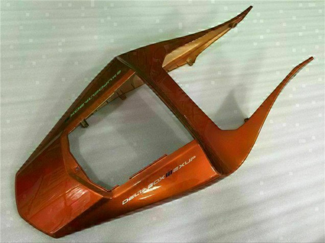 R1 00-01 Verkleidung - Orange R1 00-01 Verkleidung - Orange