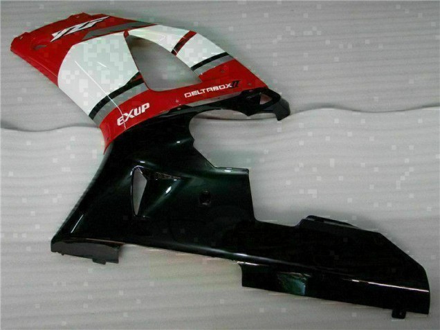 R1 00-01 Verkleidung - Rot R1 00-01 Verkleidung - Rot