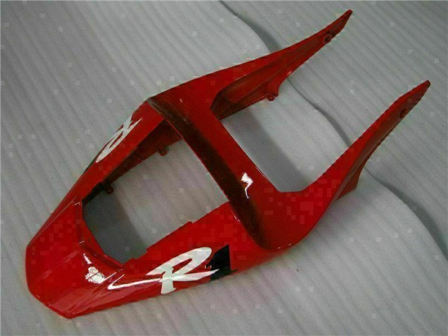 R1 00-01 Verkleidung - Rot R1 00-01 Verkleidung - Rot