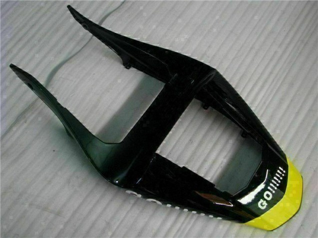 R1 00-01 Verkleidung - Schwarz R1 00-01 Verkleidung - Schwarz