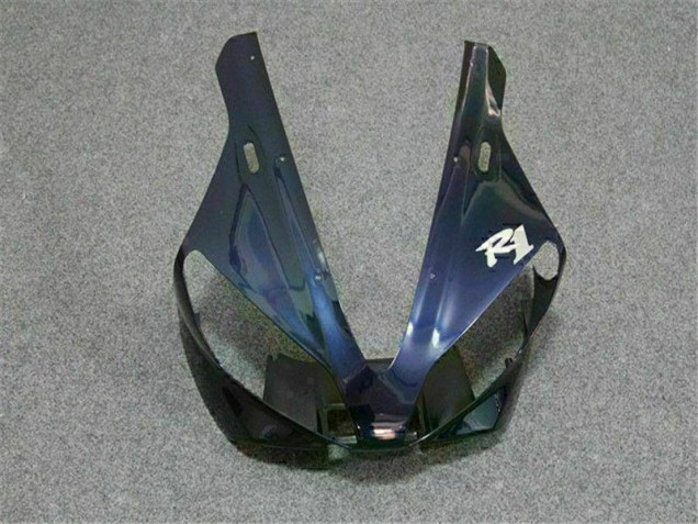R1 00-01 Verkleidungen - Blau R1 00-01 Verkleidungen - Blau