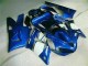 R1 00-01 Verkleidungen Komplett Sets - Blau R1 00-01 Verkleidungen Komplett Sets - Blau