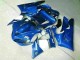 R1 00-01 Verkleidungen Komplett Sets - Blau R1 00-01 Verkleidungen Komplett Sets - Blau