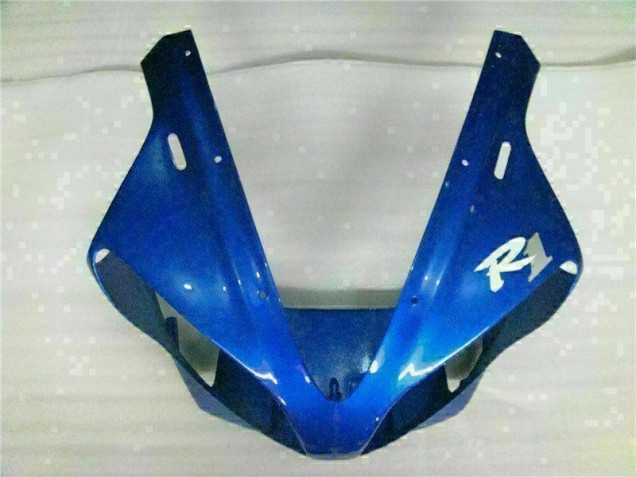 R1 00-01 Verkleidungen Komplett Sets - Blau R1 00-01 Verkleidungen Komplett Sets - Blau