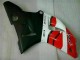 R1 00-01 Verkleidungen Komplett Sets - Rot