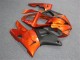 R1 00-01 Verkleidungen - Orange Schwarz R1 00-01 Verkleidungen - Orange Schwarz