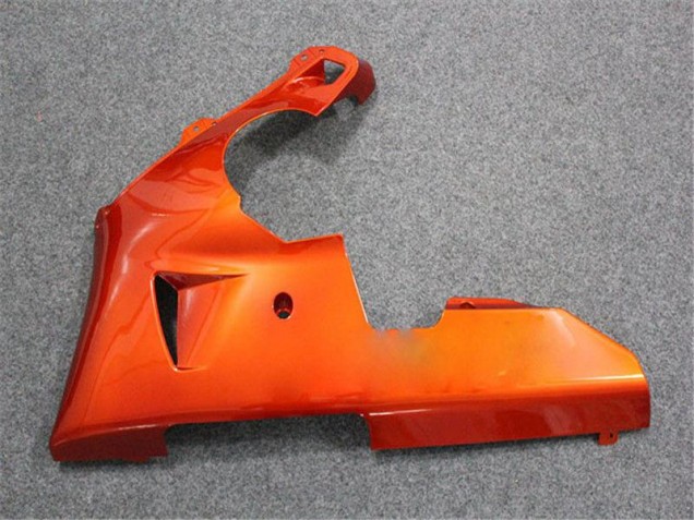 R1 00-01 Verkleidungen - Orange Schwarz R1 00-01 Verkleidungen - Orange Schwarz