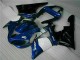 R1 00-01 Verkleidungen & Plastik - Blau R1 00-01 Verkleidungen & Plastik - Blau
