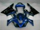 R1 00-01 Verkleidungen & Plastik - Blau R1 00-01 Verkleidungen & Plastik - Blau
