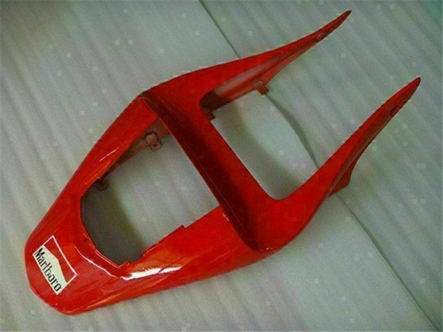 R1 00-01 Verkleidungen - Rot R1 00-01 Verkleidungen - Rot