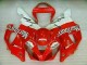 R1 00-01 Verkleidungen - Rot R1 00-01 Verkleidungen - Rot