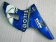 R1 00-01 VollVerkleidungen & Plastik - Blau R1 00-01 VollVerkleidungen & Plastik - Blau