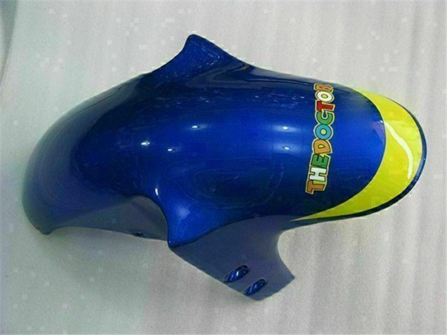 R1 00-01 VollVerkleidungen & Plastik - Blau R1 00-01 VollVerkleidungen & Plastik - Blau