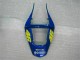 R1 00-01 VollVerkleidungen & Plastik - Blau R1 00-01 VollVerkleidungen & Plastik - Blau