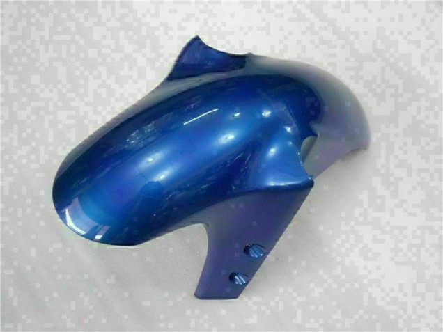 R1 00-01 Vollverkleidung - Blau