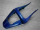 R1 00-01 Vollverkleidung - Blau