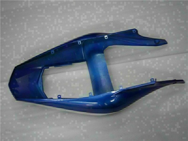 R1 00-01 Vollverkleidung - Blau