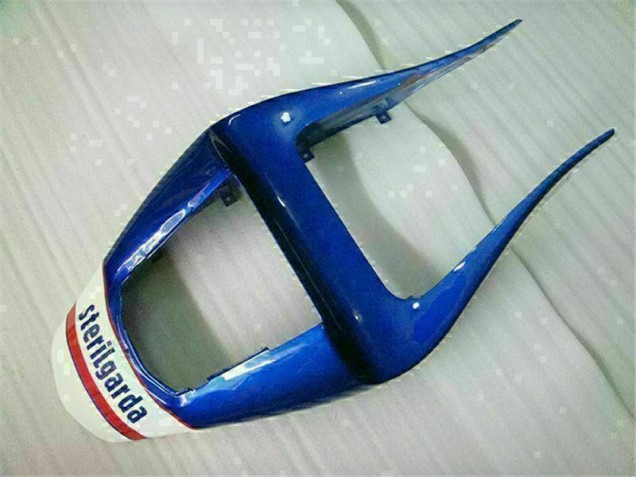 R1 00-01 Vollverkleidung - Blau Weiß R1 00-01 Vollverkleidung - Blau Weiß