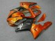 R1 00-01 Vollverkleidung - Orange R1 00-01 Vollverkleidung - Orange