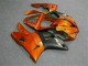 R1 00-01 Vollverkleidung - Orange R1 00-01 Vollverkleidung - Orange
