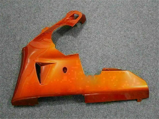 R1 00-01 Vollverkleidung - Orange R1 00-01 Vollverkleidung - Orange