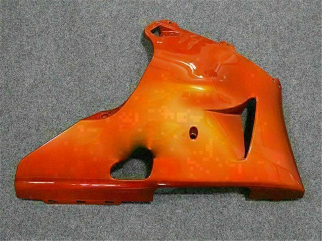 R1 00-01 Vollverkleidung - Orange R1 00-01 Vollverkleidung - Orange