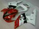 R1 00-01 Vollverkleidung - Rot R1 00-01 Vollverkleidung - Rot