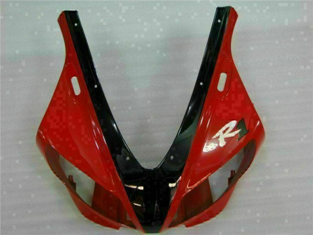 R1 00-01 Vollverkleidung - Rot R1 00-01 Vollverkleidung - Rot
