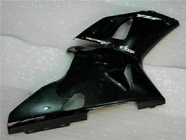 R1 00-01 Vollverkleidung - Schwarz R1 00-01 Vollverkleidung - Schwarz