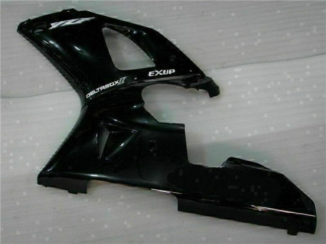 R1 00-01 Vollverkleidung - Schwarz R1 00-01 Vollverkleidung - Schwarz