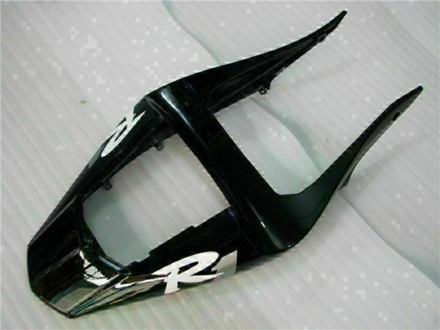 R1 00-01 Vollverkleidung - Schwarz R1 00-01 Vollverkleidung - Schwarz