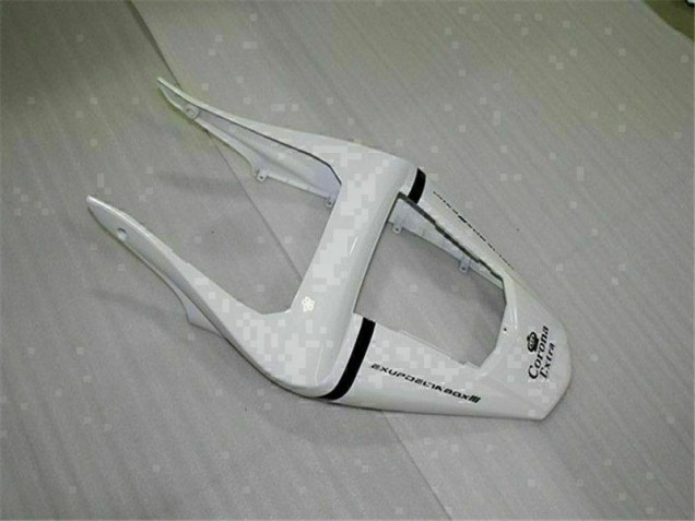 R1 00-01 Vollverkleidung - Weiß R1 00-01 Vollverkleidung - Weiß