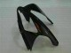 R1 02-03 Motorrad Verkleidung - Schwarz R1 02-03 Motorrad Verkleidung - Schwarz