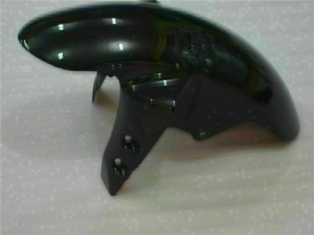 R1 02-03 Motorrad Verkleidung - Schwarz R1 02-03 Motorrad Verkleidung - Schwarz