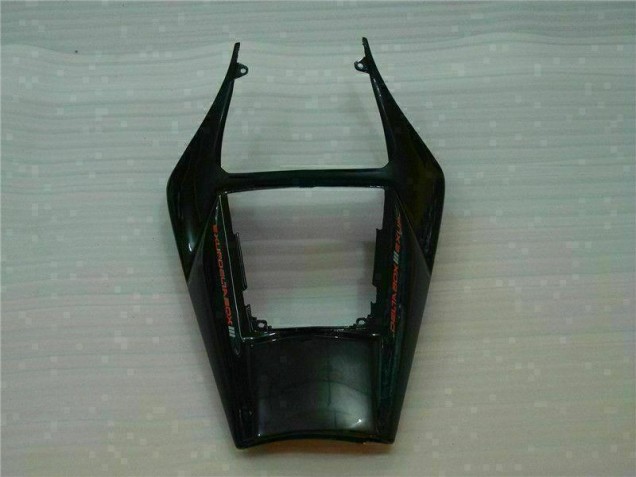 R1 02-03 Motorrad Verkleidung - Schwarz R1 02-03 Motorrad Verkleidung - Schwarz
