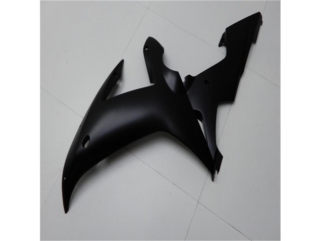 R1 02-03 Motorrad Verkleidungen - Schwarz R1 02-03 Motorrad Verkleidungen - Schwarz