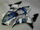 R1 02-03 Motorrad Vollverkleidung - Schwarz R1 02-03 Motorrad Vollverkleidung - Schwarz