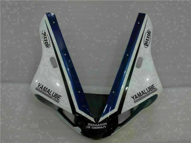 R1 02-03 Motorrad Vollverkleidung - Schwarz R1 02-03 Motorrad Vollverkleidung - Schwarz