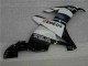 R1 02-03 Motorrad Vollverkleidung - Schwarz R1 02-03 Motorrad Vollverkleidung - Schwarz