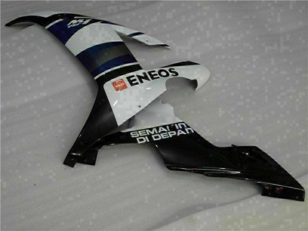 R1 02-03 Motorrad Vollverkleidung - Schwarz R1 02-03 Motorrad Vollverkleidung - Schwarz